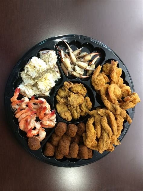 Tony's seafood in baton rouge - Carlton's Seafood in Baton Rouge, LA, is a well-established American restaurant that boasts an average rating of 4.2 stars. Learn more about other diner's experiences at Carlton's Seafood. This week Carlton's Seafood will be operating from 10:00 AM to 7:00 PM.